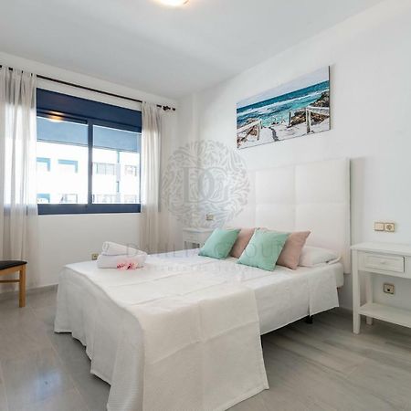 Vista Africa Beach Apartment By Dahlia Group Estepona Esterno foto