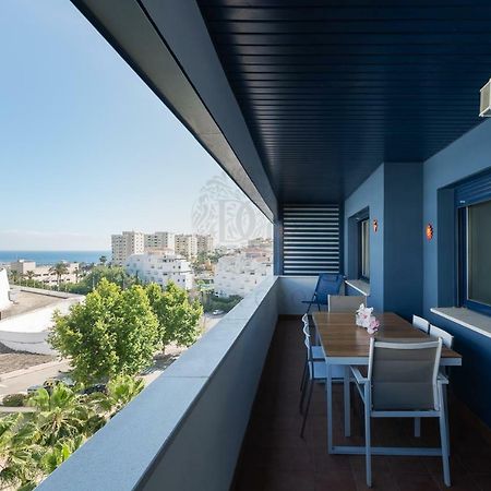 Vista Africa Beach Apartment By Dahlia Group Estepona Esterno foto