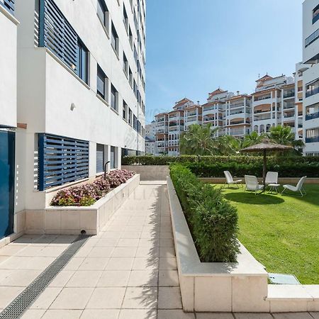 Vista Africa Beach Apartment By Dahlia Group Estepona Esterno foto
