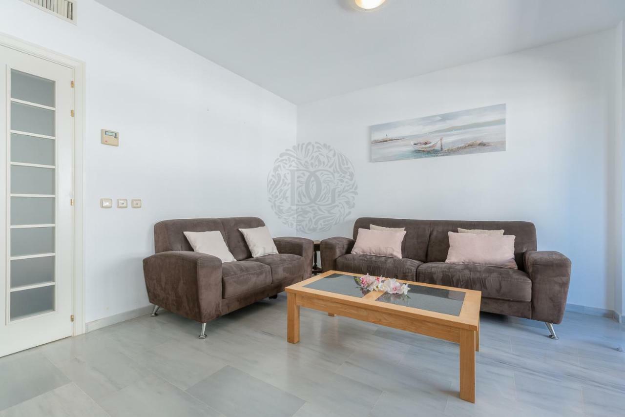Vista Africa Beach Apartment By Dahlia Group Estepona Esterno foto