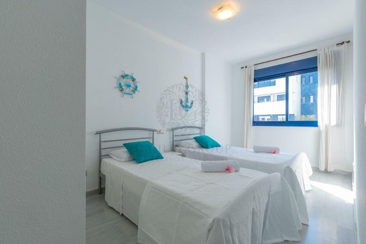 Vista Africa Beach Apartment By Dahlia Group Estepona Esterno foto