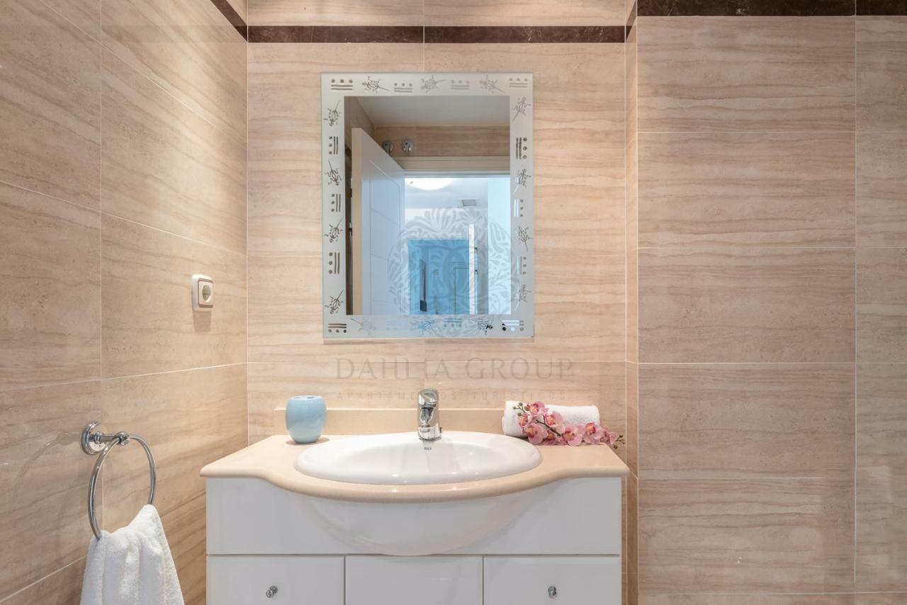 Vista Africa Beach Apartment By Dahlia Group Estepona Esterno foto