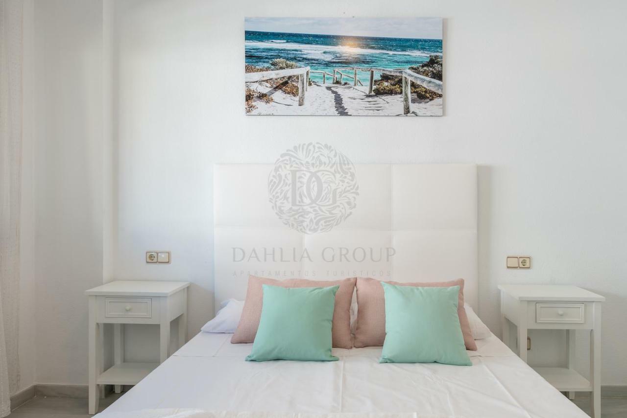 Vista Africa Beach Apartment By Dahlia Group Estepona Esterno foto