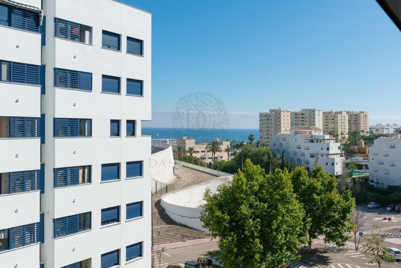 Vista Africa Beach Apartment By Dahlia Group Estepona Esterno foto