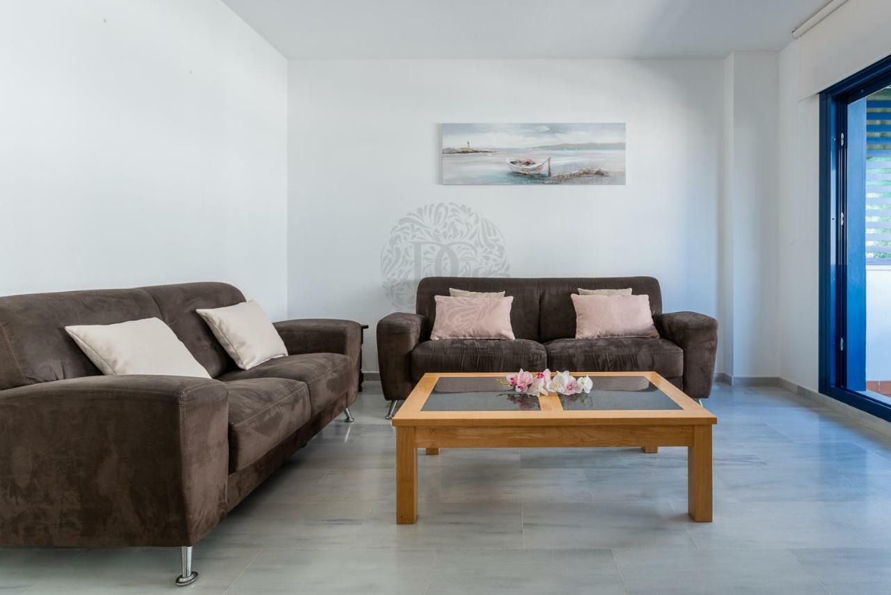 Vista Africa Beach Apartment By Dahlia Group Estepona Esterno foto