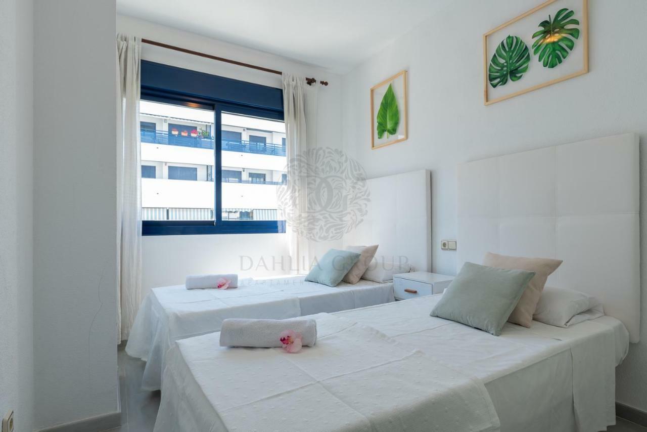 Vista Africa Beach Apartment By Dahlia Group Estepona Esterno foto