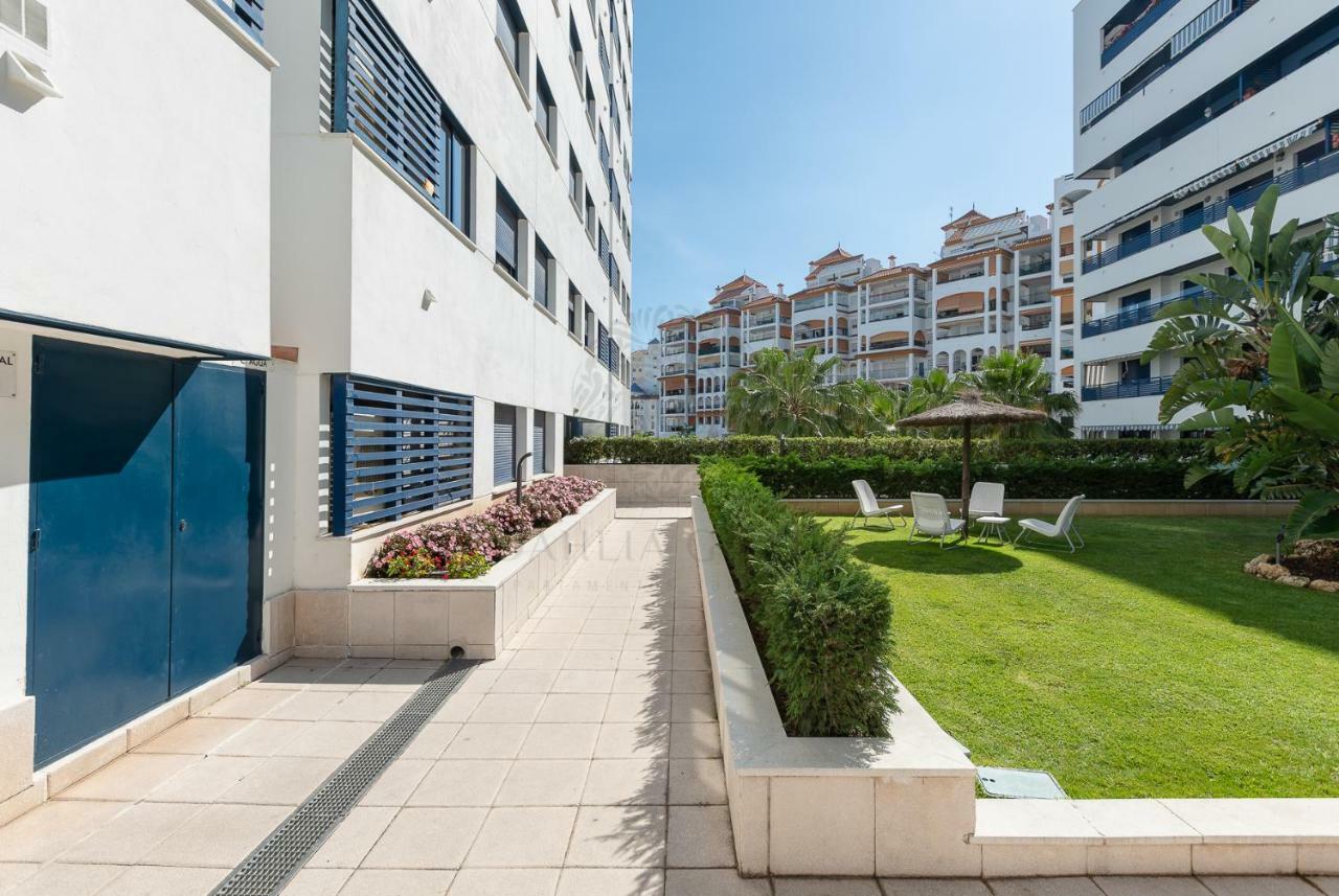 Vista Africa Beach Apartment By Dahlia Group Estepona Esterno foto
