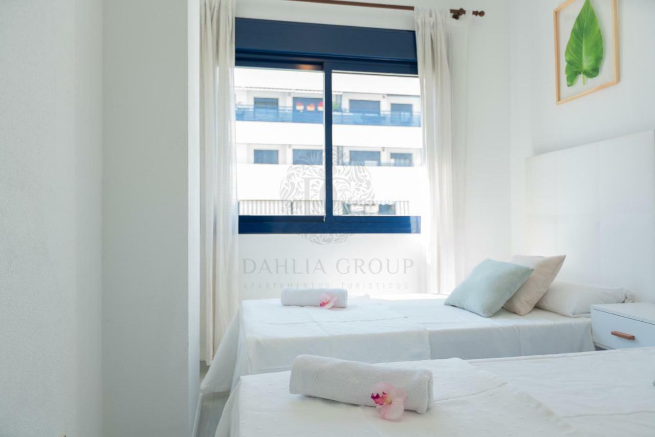 Vista Africa Beach Apartment By Dahlia Group Estepona Esterno foto