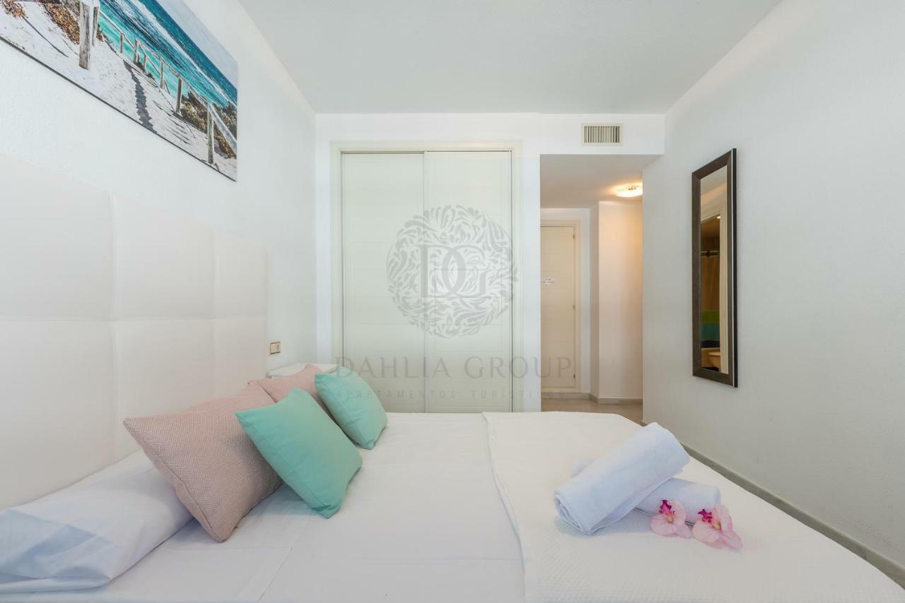 Vista Africa Beach Apartment By Dahlia Group Estepona Esterno foto