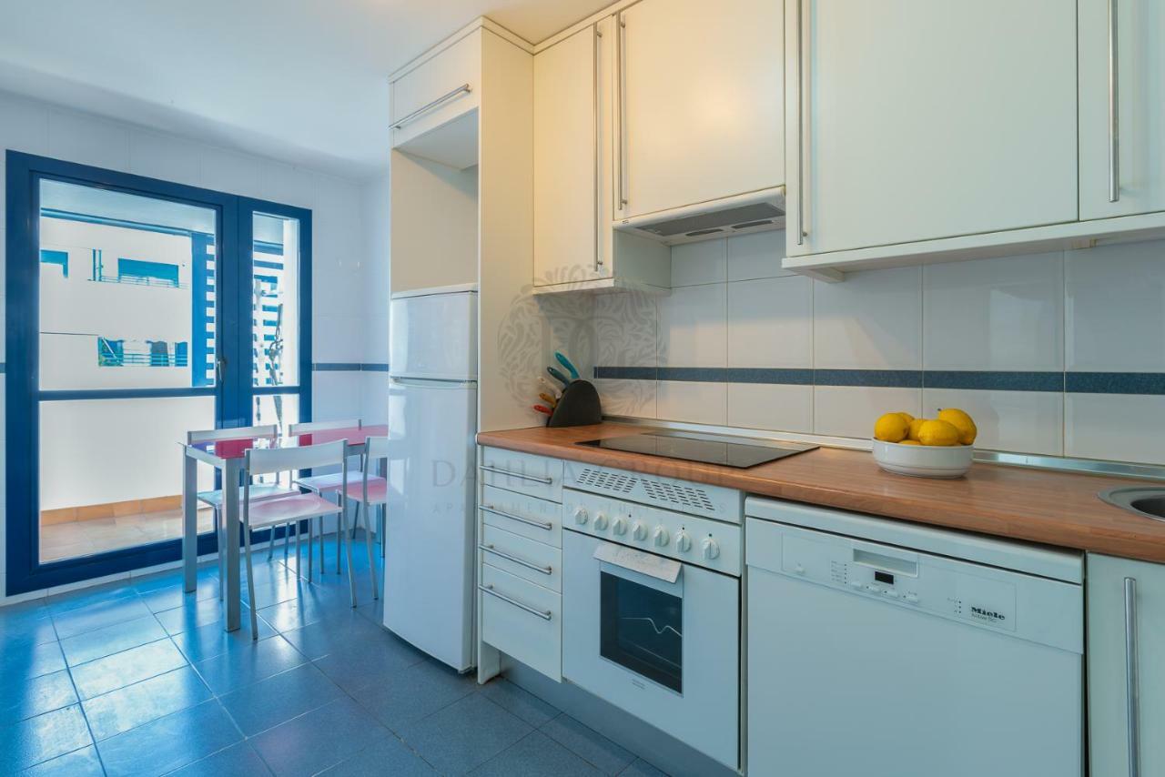Vista Africa Beach Apartment By Dahlia Group Estepona Esterno foto