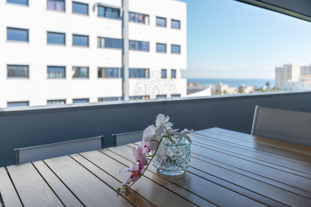 Vista Africa Beach Apartment By Dahlia Group Estepona Esterno foto